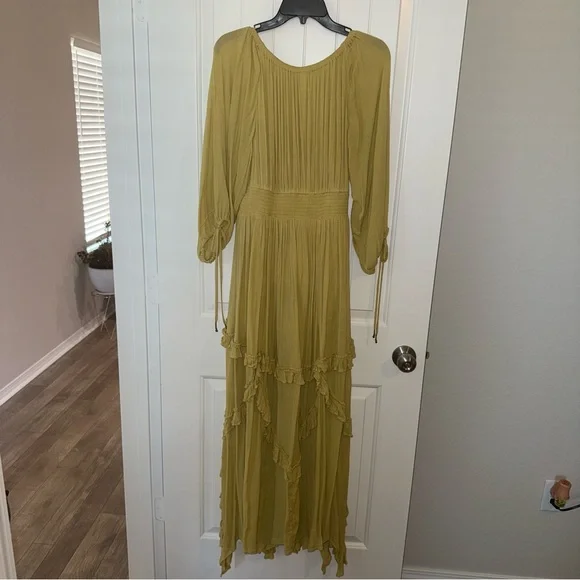 Free people in your dreams maxi dress - Picture 6 of 7